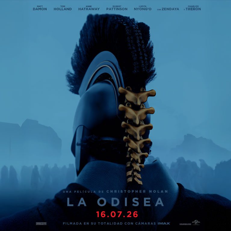 La Odisea