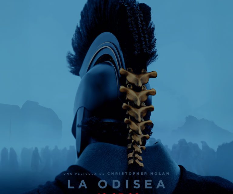 La Odisea